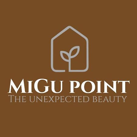 Migu Point Intero Appartamento Pisa Eksteriør billede
